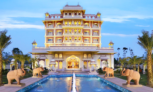 wedding organisers in Jaipur
